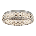 Потолочный светильник Castello 3000К 24Вт варинант исполнения - 4 | Loft Concept в Москве