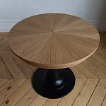 Стол «STL 05» варинант исполнения - 2 | Loft Concept в Москве