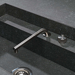 Летняя кухня из камня HELIOS Dada Engenereed Kitchen варинант исполнения - 13 | Loft Concept в Москве