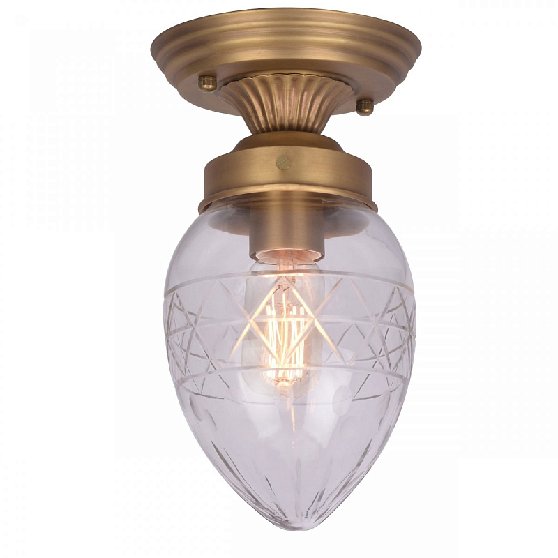   Ornament Egg Lamp 16    | Loft Concept 