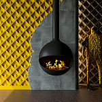 Гипсовая 3D Панель RAYFISH варинант исполнения - 1 | Loft Concept в Москве