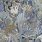 Мебельная ткань Велюр 145 см Т4-74 варинант исполнения - 1 | Loft Concept в Москве