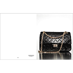 Gabrielle Chanel: Fashion Manifesto варинант исполнения - 3 | Loft Concept в Москве