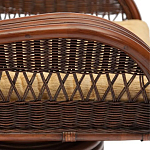 Кресло-качалка из ротанга Eloise варинант исполнения - 7 | Loft Concept в Москве