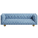 Диван Savoy варинант исполнения - 2 | Loft Concept в Москве