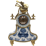 Часы настольные Barcelona варинант исполнения - 1 | Loft Concept в Москве