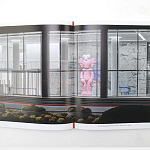 KAWS: What Party PINK Limited Edition в коробке варинант исполнения - 4 | Loft Concept в Москве