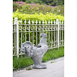 Кашпо The self-confident swan варинант исполнения - 9 | Loft Concept в Москве