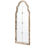 Зеркало-окно с ретро эффектом Reflection Aek Deep варинант исполнения - 2 | Loft Concept в Москве