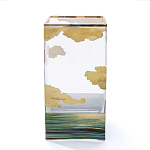 Стеклянная ваза SELETTI Seagirl Big  варинант исполнения - 3 | Loft Concept в Москве