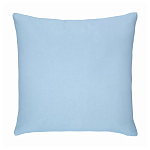 Подушка декоративная из хлопка по мотивам нанайских орнаментов Ural and Siberian Patterns варинант исполнения - 2 | Loft Concept в Москве