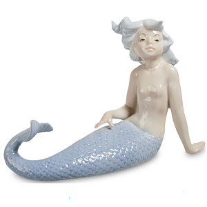 Статуэтка Mermaid Dreaming