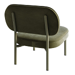 Кресло «Топтыныч» варинант исполнения - 3 | Loft Concept в Москве