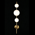 Бра настенное светодиодное Three Elements of Light варинант исполнения - 3 | Loft Concept в Москве