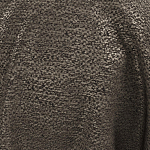 Мебельная ткань Шенилл коричневый цвет 138 см T4-41 варинант исполнения - 11 | Loft Concept в Москве