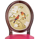 Стул French Juicy pink варинант исполнения - 4 | Loft Concept в Москве