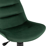 Кресло для рабочего стола Sheilly Green варинант исполнения - 6 | Loft Concept в Москве