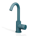 Цветной смеситель Dareo варинант исполнения - 13 | Loft Concept в Москве