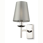 Бра Bends of steel варинант исполнения - 1 | Loft Concept в Москве