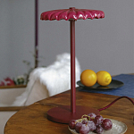 Настольная лампа Ruby Bonnet варинант исполнения - 4 | Loft Concept в Москве