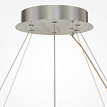 Люстра подвесная Castello 3000К 40Вт варинант исполнения - 5 | Loft Concept в Москве