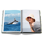 Подарочный фото-альбом Для тех, кто мечтает о приключениях Hotel Wailea  варинант исполнения - 11 | Loft Concept в Москве