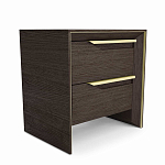 Тумба правая с вместительными ящиками Flowchart варинант исполнения - 3 | Loft Concept в Москве