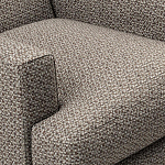 Мебельная ткань Шенилл коричневый цвет 142 см T4-56 варинант исполнения - 14 | Loft Concept в Москве