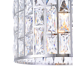 Люстра Pi Metallica варинант исполнения - 4 | Loft Concept в Москве