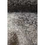 Панно «Slow movement» варинант исполнения - 3 | Loft Concept в Москве