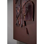 Панно «Марсала» варинант исполнения - 2 | Loft Concept в Москве