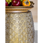 Столик дизайнерский The barrel варинант исполнения - 6 | Loft Concept в Москве