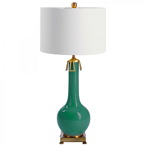 Настольная лампа Colorchoozer Table Lamp Green