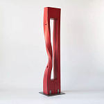 Скульптура «Красная Венера» варинант исполнения - 2 | Loft Concept в Москве