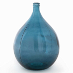 Ваза-бутыль из стекла TRANSPARENT FORMS 56 варинант исполнения - 1 | Loft Concept в Москве