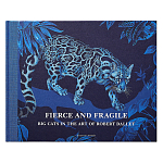 Лимитированная подарочная книга HERMES Fierce and Fragile book, English version варинант исполнения - 1 | Loft Concept в Москве