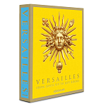 Коллекционная редкая книга Версаль. От Людовика XIV до Джеффа Кунса. Versailles From Louis XIV to Jeff Koons варинант исполнения - 1 | Loft Concept в Москве