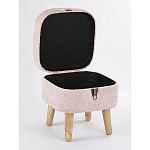 Пуф Fatal pink варинант исполнения - 3 | Loft Concept в Москве