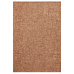 Ковер прямоугольный с эффектом джута Barefoot  варинант исполнения - 1 | Loft Concept в Москве