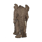 Фигурка в виде слона Elephants Statuette варинант исполнения - 2 | Loft Concept в Москве