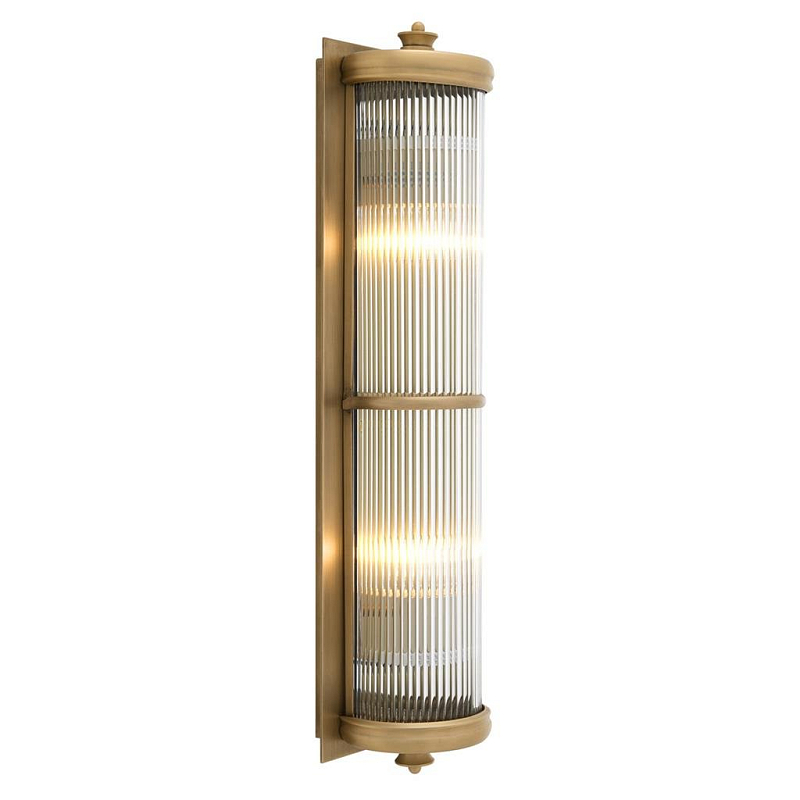 Wall Lamp Glorious XL Brass      | Loft Concept 
