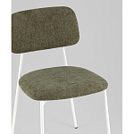 Стул Chao зеленый варинант исполнения - 2 | Loft Concept в Москве