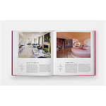Книга Interiors: The Greatest Rooms of the Century Pink Edition варинант исполнения - 2 | Loft Concept в Москве