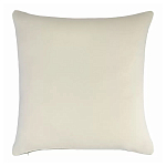 Подушка декоративная зеленого цвета с геометрическим рисунком Divine Abstractions варинант исполнения - 4 | Loft Concept в Москве