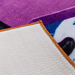 Коврик Seletti Milky Boots варинант исполнения - 1 | Loft Concept в Москве