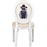 Стул French Beige Dog варинант исполнения - 3 | Loft Concept в Москве