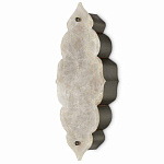 Бра настенное светодиодное фигурное Moroccan Uniform варинант исполнения - 3 | Loft Concept в Москве