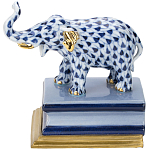 Держатель для книг Elephant варинант исполнения - 1 | Loft Concept в Москве