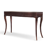 Консоль c 4-мя выдвижными ящиками и изогнутыми ножками Untamed Console варинант исполнения - 1 | Loft Concept в Москве