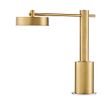 Настольная лампа светодиодная Uniformity варинант исполнения - 3 | Loft Concept в Москве